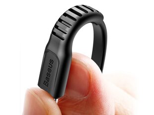 Baseus Tough USB - Type-C, 1 m kaina ir informacija | Laidai telefonams | pigu.lt