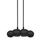 Beats Flex All-Day Wireless Earphones Beats Black MYMC2ZM/A kaina ir informacija | Ausinės | pigu.lt