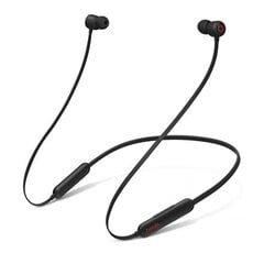 Beats Flex – All-Day Wireless Earphones – Beats Black - MYMC2ZM/A цена и информация | Наушники | pigu.lt