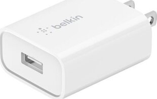 Belkin WCA001vfWH kaina ir informacija | Krovikliai telefonams | pigu.lt