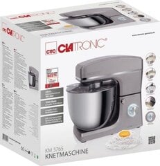 Clatronic KM 3765 kaina ir informacija | Clatronic Smulki virtuvės įranga | pigu.lt