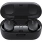 Bose QuietComfort Earbuds Triple Black 831262-0010 цена и информация | Ausinės | pigu.lt