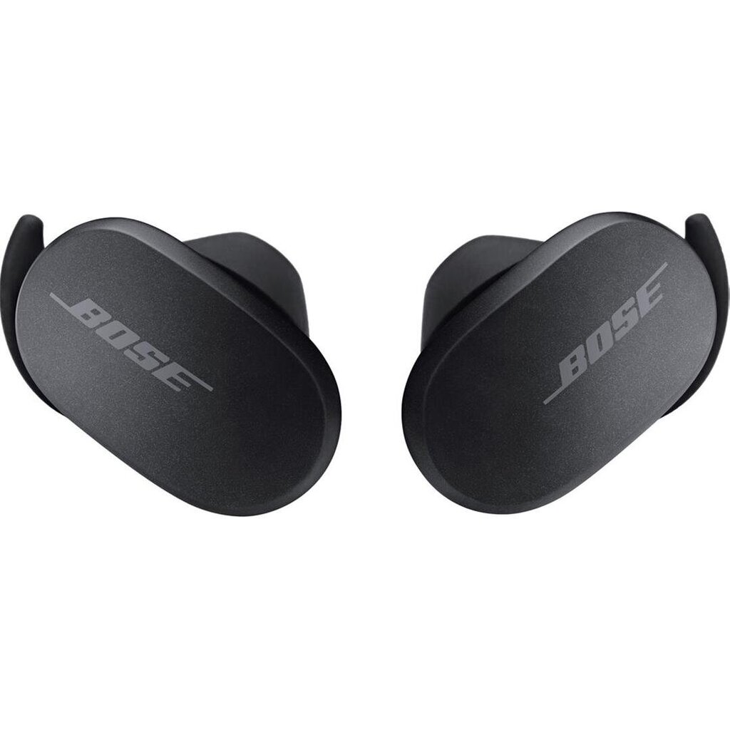 Bose QuietComfort Earbuds Triple Black 831262-0010 kaina ir informacija | Ausinės | pigu.lt