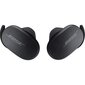 Bose QuietComfort Earbuds Triple Black 831262-0010 цена и информация | Ausinės | pigu.lt