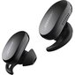 Bose QuietComfort Earbuds Triple Black 831262-0010 kaina ir informacija | Ausinės | pigu.lt