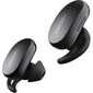 Bose QuietComfort Earbuds Triple Black 831262-0010 цена и информация | Ausinės | pigu.lt