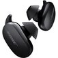 Bose QuietComfort Earbuds Triple Black 831262-0010 цена и информация | Ausinės | pigu.lt