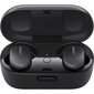 Bose QuietComfort Earbuds Triple Black 831262-0010 цена и информация | Ausinės | pigu.lt