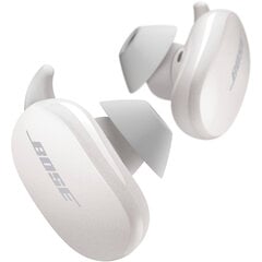 Bose QuietComfort QC Earbuds Беспроводные наушники - тальк цена и информация | Теплая повязка на уши, черная | pigu.lt