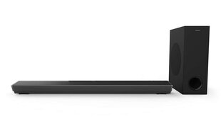  Philips 3.1 Dolby Atmos® Soundbar TAB8805/10 цена и информация | Домашняя акустика и системы «Саундбар» («Soundbar“) | pigu.lt