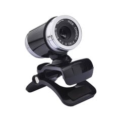 Vakoss WS-3355 kaina ir informacija | Kompiuterio (WEB) kameros | pigu.lt