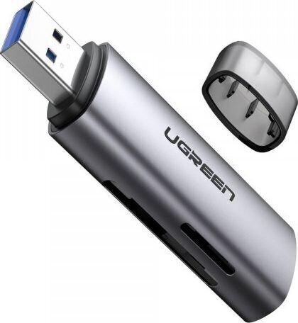 Ugreen 56582 цена и информация | Adapteriai, USB šakotuvai | pigu.lt