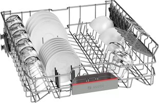 Bosch SMV4HTX37E цена и информация | Посудомоечные машины | pigu.lt