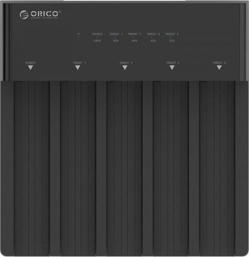 Orico 88921 kaina ir informacija | Kompiuterių aušinimo ir kiti priedai | pigu.lt
