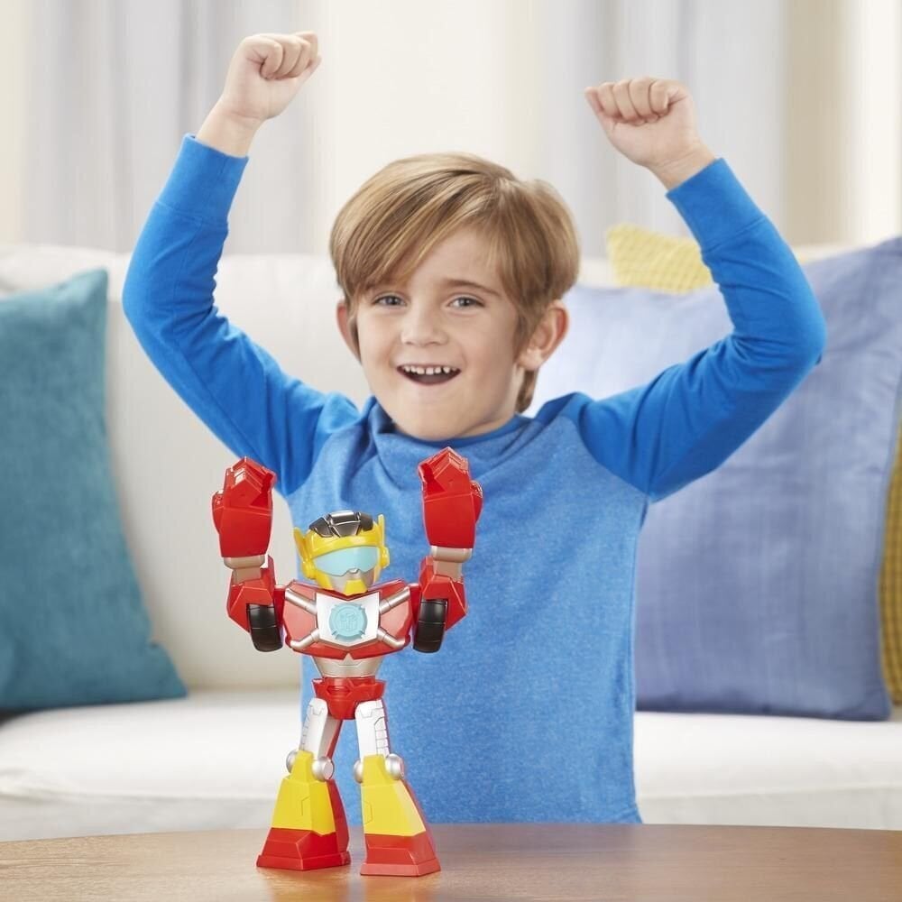 Figūrėlė Hasbro kaina ir informacija | Žaislai berniukams | pigu.lt