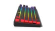 Klaviatūra SPC Gear SPG061 kaina ir informacija | Klaviatūros | pigu.lt