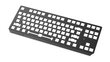 Klaviatūra SPC Gear SPG061 kaina ir informacija | Klaviatūros | pigu.lt