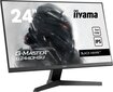 Iiyama G2440HSU-B1 kaina ir informacija | Monitoriai | pigu.lt