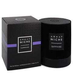 Kvapusis vanduo Armaf Sapphire EDP vyrams, 90 ml kaina ir informacija | Kvepalai vyrams | pigu.lt