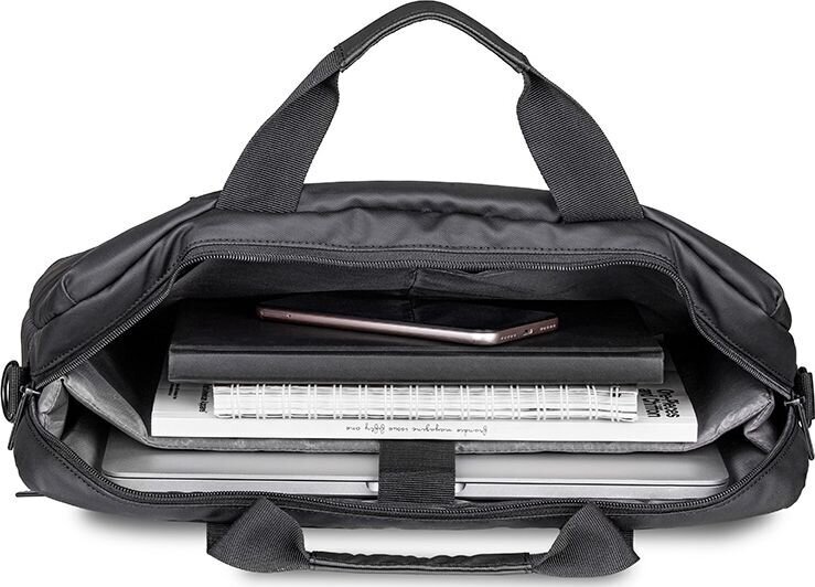 Tracer krepšys, 15.6" (~39.6 cm) kaina ir informacija | Krepšiai, kuprinės, dėklai kompiuteriams | pigu.lt