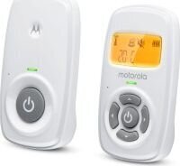 Mobili auklė Motorola MBP 24 kaina ir informacija | Mobilios auklės | pigu.lt