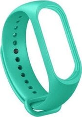 Beline Watch Band Green kaina ir informacija | Išmaniųjų laikrodžių ir apyrankių priedai | pigu.lt