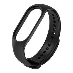 Beline Watch Band Black kaina ir informacija | Išmaniųjų laikrodžių ir apyrankių priedai | pigu.lt