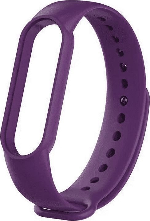 Beline Watch Band Purple цена и информация | Išmaniųjų laikrodžių ir apyrankių priedai | pigu.lt