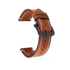 Beline Watch Business Model 4 Brown kaina ir informacija | Išmaniųjų laikrodžių ir apyrankių priedai | pigu.lt