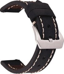 Beline Watch Business Model 5 Black kaina ir informacija | Išmaniųjų laikrodžių ir apyrankių priedai | pigu.lt