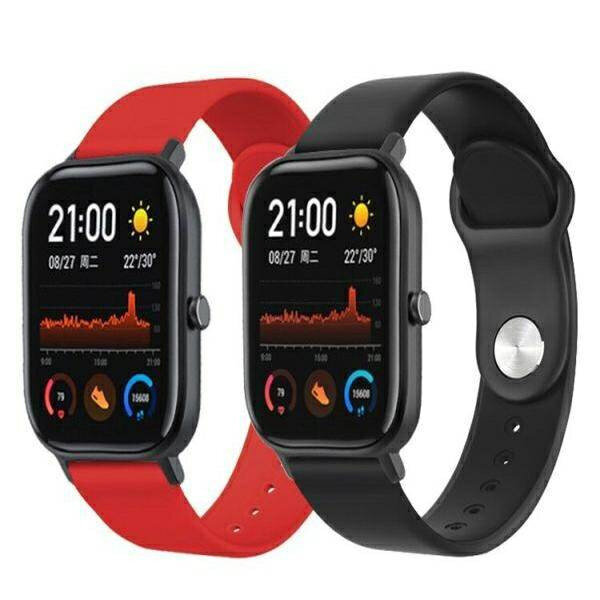 Beline Watch Everyday Red цена и информация | Išmaniųjų laikrodžių ir apyrankių priedai | pigu.lt
