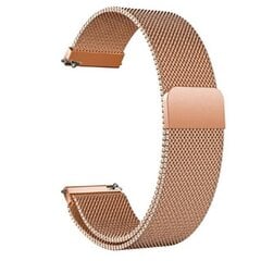 Beline Watch Fancy Rose Gold kaina ir informacija | Išmaniųjų laikrodžių ir apyrankių priedai | pigu.lt