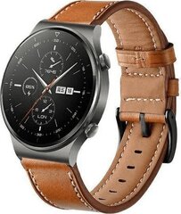 Beline Watch GT Brown kaina ir informacija | Išmaniųjų laikrodžių ir apyrankių priedai | pigu.lt
