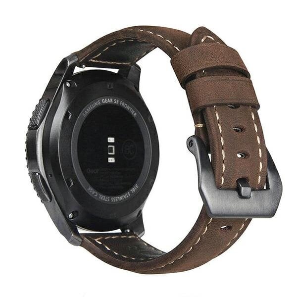 Beline Watch Business Model 6 Brown kaina ir informacija | Išmaniųjų laikrodžių ir apyrankių priedai | pigu.lt