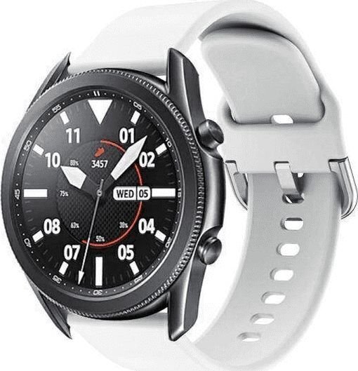 Beline Belt Watch Classic kaina ir informacija | Išmaniųjų laikrodžių ir apyrankių priedai | pigu.lt