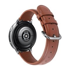 Beline Watch Elegance Brown kaina ir informacija | Išmaniųjų laikrodžių ir apyrankių priedai | pigu.lt