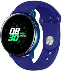 Beline Watch Everyday Blue kaina ir informacija | Išmaniųjų laikrodžių ir apyrankių priedai | pigu.lt