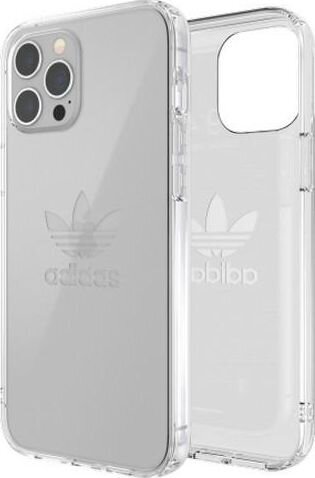 Adidas iPhone 12 Pro Max цена и информация | Telefono dėklai | pigu.lt