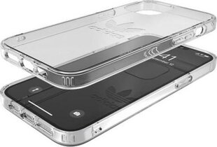 Adidas iPhone 12 Pro Max kaina ir informacija | Telefono dėklai | pigu.lt