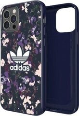 Adidas Graphic iPhone 12 Pro kaina ir informacija | Telefono dėklai | pigu.lt