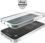 SuperDry Snap iPhone 12 mini цена и информация | Telefono dėklai | pigu.lt