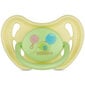 Baboo lateksinis apvalus čiulptukas, 0+ mėn, Baby Shower kaina ir informacija | Čiulptukai | pigu.lt
