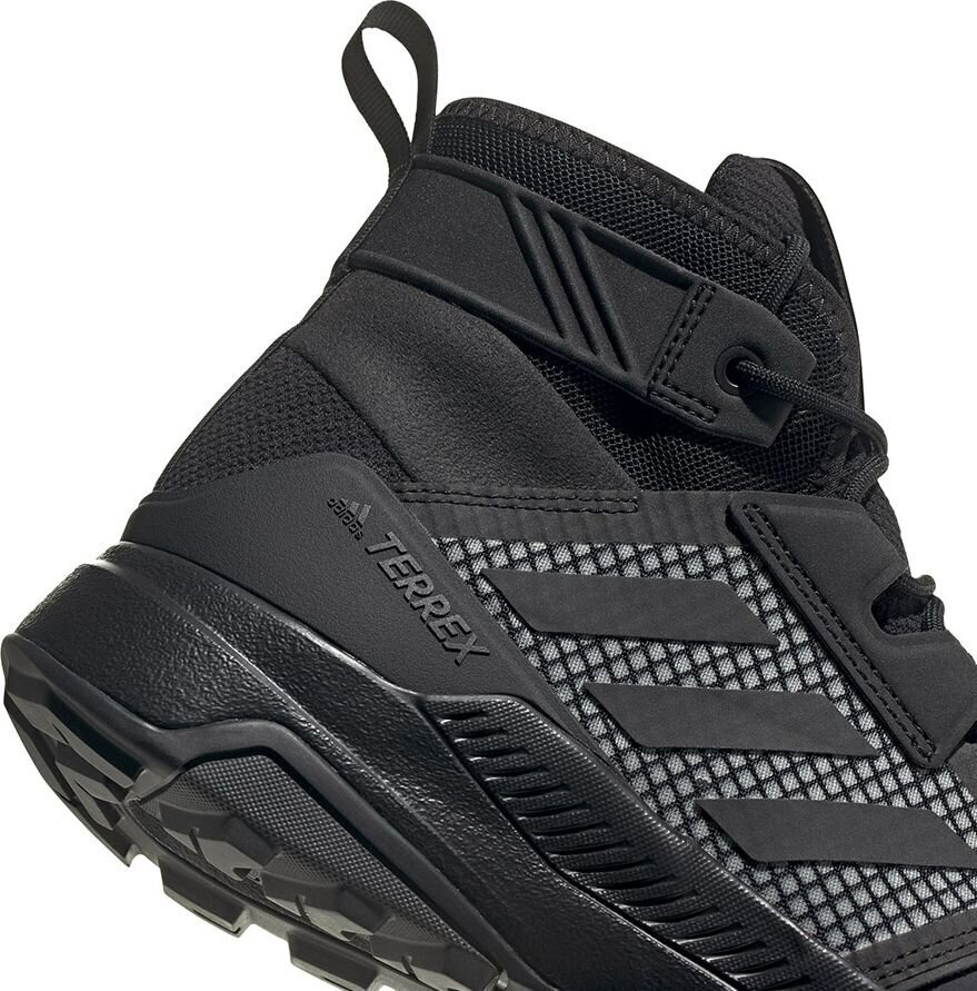 Žygio batai vyrams Adidas Terrex Trailmaker Mid Gtx M FY2229, juodi kaina ir informacija | Vyriški batai | pigu.lt
