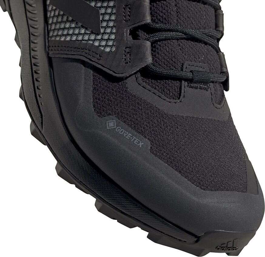 Žygio batai vyrams Adidas Terrex Trailmaker Mid Gtx M FY2229, juodi цена и информация | Vyriški batai | pigu.lt