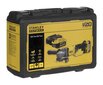 STANLEY SFMCG400M2K-QW kaina ir informacija | Šlifuokliai | pigu.lt