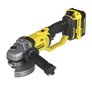 STANLEY SFMCG400M2K-QW kaina ir informacija | Šlifuokliai | pigu.lt