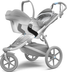 Vežimėlių adapteris Maxi Cosi 20110740 цена и информация | Аксессуары для колясок | pigu.lt