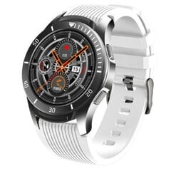 GT106 White kaina ir informacija | Išmanieji laikrodžiai (smartwatch) | pigu.lt