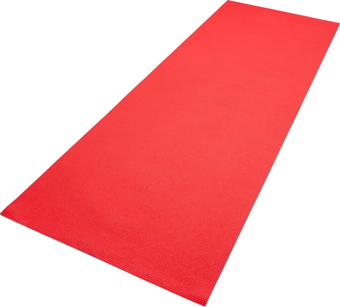 Treniruočių kilimėlis Reebok Red Love kaina ir informacija | Kilimėliai sportui | pigu.lt