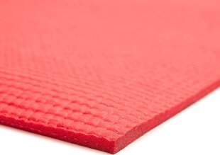 Treniruočių kilimėlis Reebok Red Love kaina ir informacija | Kilimėliai sportui | pigu.lt